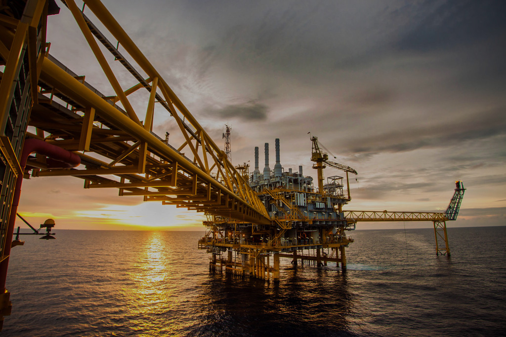 Oil and Gas Ropes