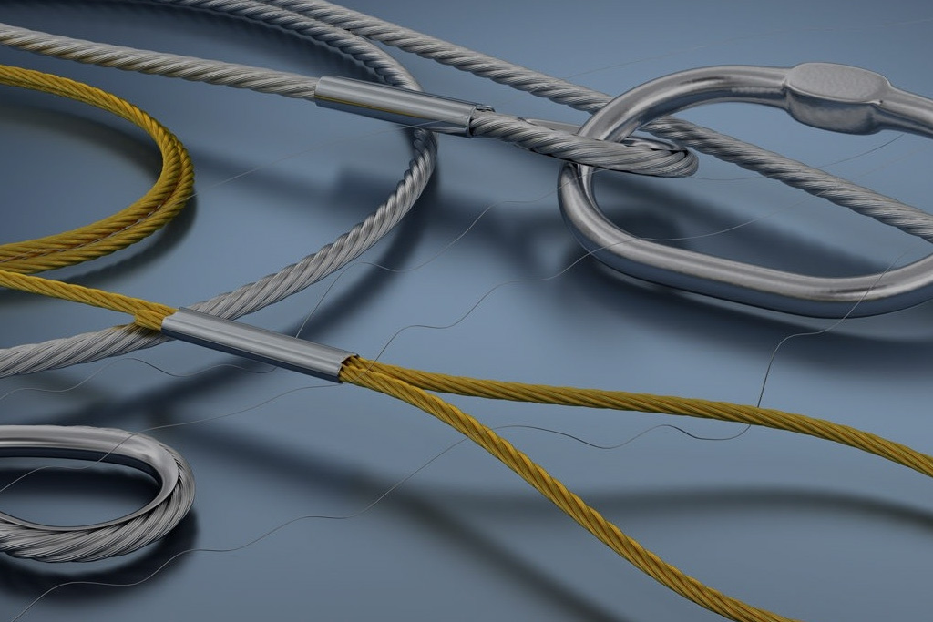 Wire Ropes Slings